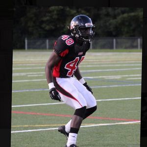 Meet your Posher, Kevin